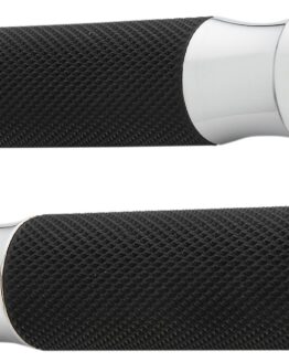 Arlen Ness Fusion Smoothie Foot and Shift Pegs Chrome