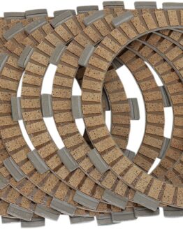 ProX Friction Plate Set Clutch Kit Fits CRF450R 02-10 / CRF450X 05-17