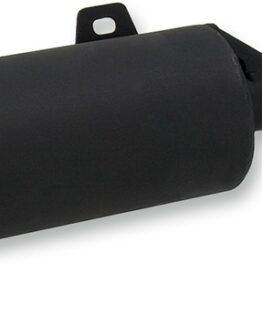 RCM II Slip On Exhaust w/SA