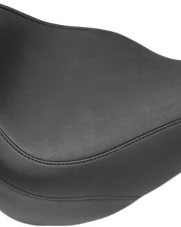 Tripper Smooth Synthetic Leather Solo Seat