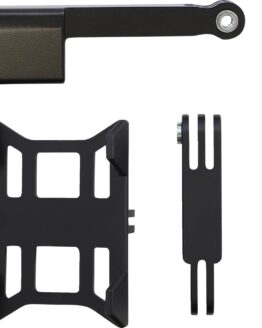 20-21 Can-Am X3 Power Vision 3 Mount Kit