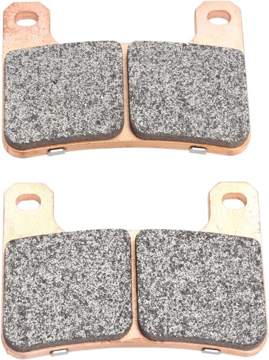 Sintered Extreme Pro Brake Pads - Image 2