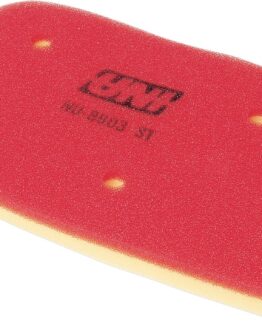 Reusable Foam Air Filter