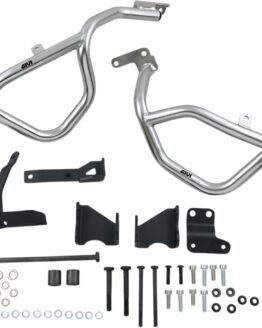 Stainless Steel Lower Engine Guard