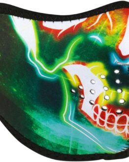 Half-Face Neoprene Mask