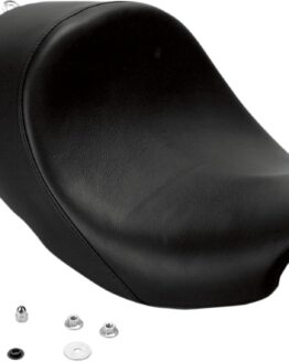 Speedcradle Solo Seat Low & Upfront