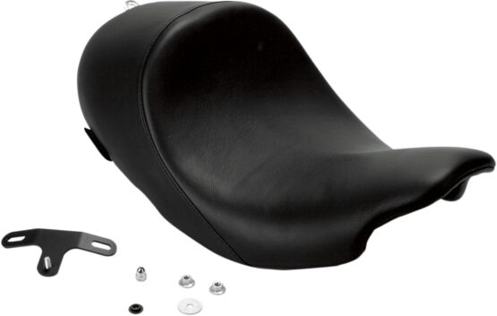 Speedcradle Solo Seat Low & Upfront