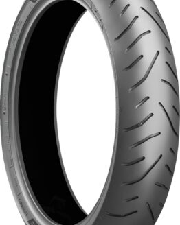 Bridgestone Battlax T33 Sport Touring Front Tire 120/70ZR18 59W