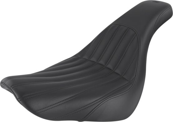 Profiler Knuckle 2-Up Seat Black Gel