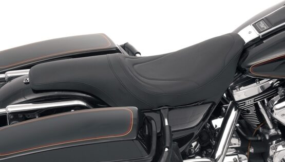 Predator Mild Stitched 2-Up Seat Low 3/4" - Image 3