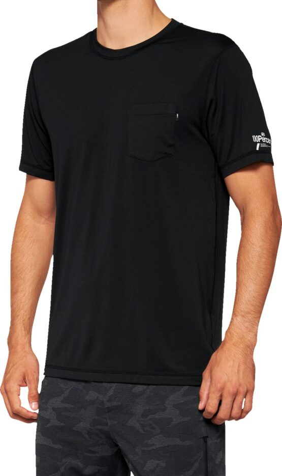 Men's Mission Athletic Tee