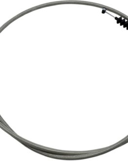 Armor Coat Clutch Cable