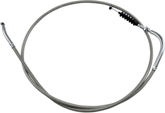 Armor Coat Clutch Cable