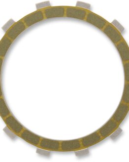 Barnett Friction Plate