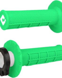MX V2 Lock On MX Grips System