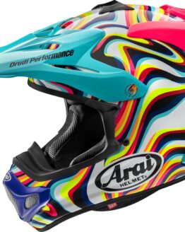 Arai VX-Pro4 Stream Helmet - Large