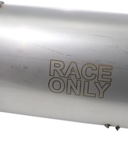 Powertune XTO Race Exhaust