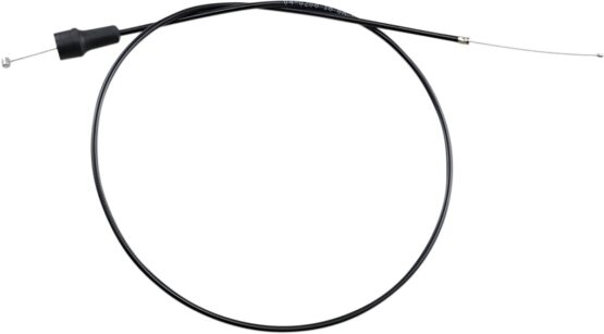 Black Vinyl Throttle Cable - Image 2