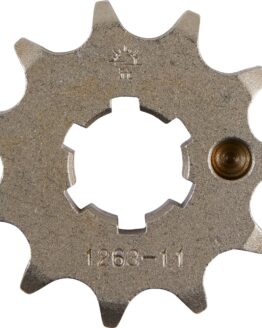 Steel Front Countershaft Sprocket - 11 Teeth 428 Pitch