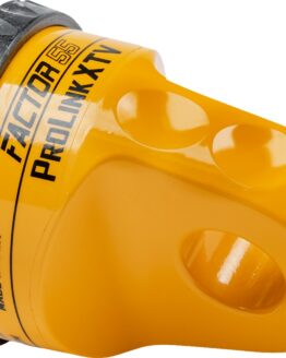ProLink XTV Winch Line Shackle Mount - Yellow