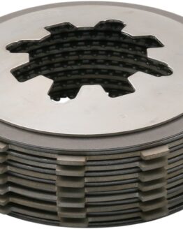 Replacement Clutch Kit with Spring