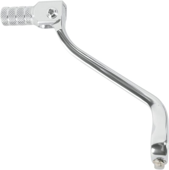 Aluminum Folding Shift Lever Chrome