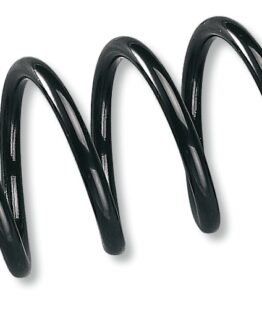 EPI Heavy-Duty Front Suspension Spring Black Fits Polaris