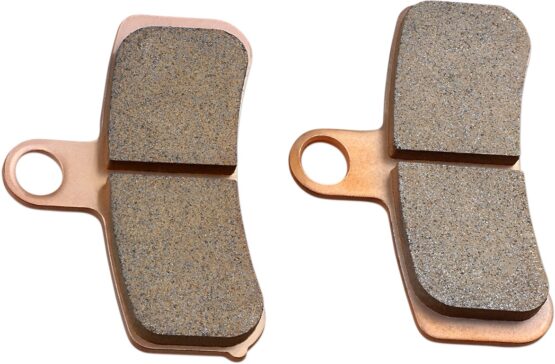 Sintered Double-H Brake Pads - Image 2