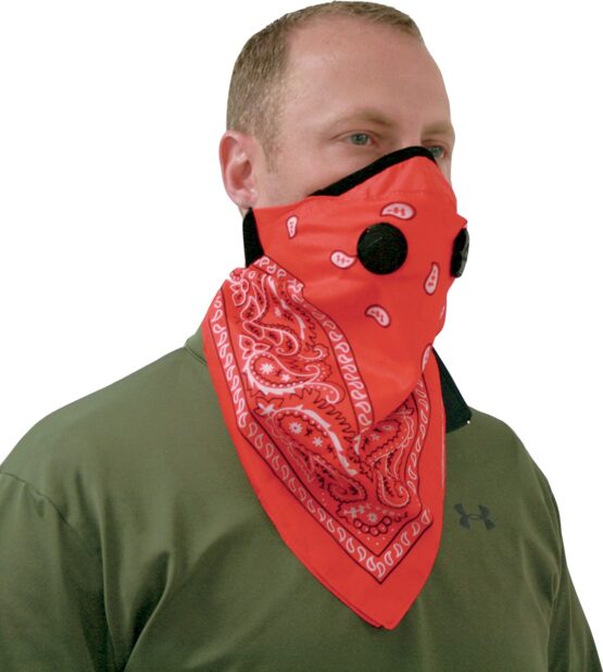 Rider Dust Masks