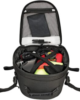 Trails End Tail Bag