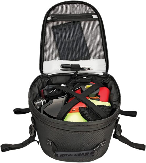 Trails End Tail Bag