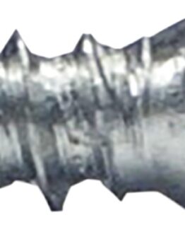 Woody's Grip-It Carbide Tire and Footwear Screws 13mm 25 Pack