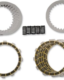 Complete Clutch Kit w/ Gasket