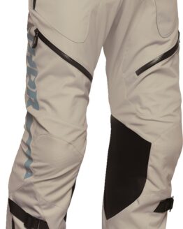 Thor Terrain Over-the-Boot Pants Black/Sand Mens Size 32