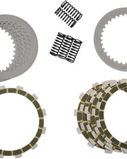 Dirt Digger Clutch Kit