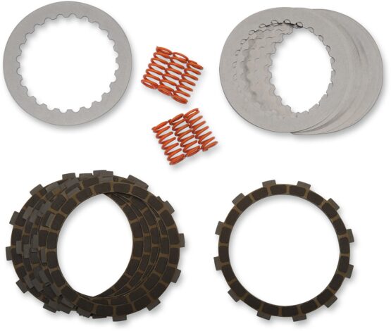 Dirt Digger Complete Clutch Kit