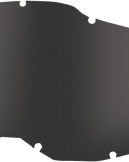 100% 2.0 Replacement Lens Dark Smoke