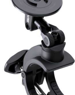 SP Connect Roll Cage Mount 3D Mag-Align Black Universal