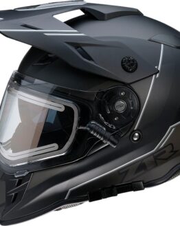 Range Bladestorm Dual-Sport Snow Helmet X-Large