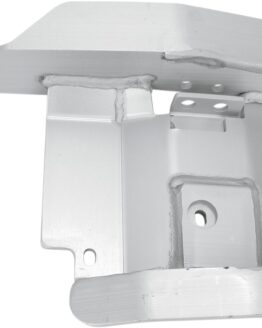 Swingarm Skid Plate