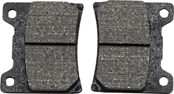 Semi-Metallic Compound Brake Pads