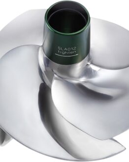 Concord Impeller 13/16