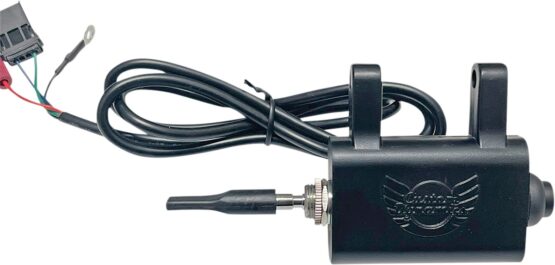 Compact SxS/UTV Turn Signal Switch -