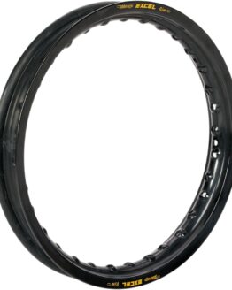 Excel Takasago Rim 14x1.60 32H Black