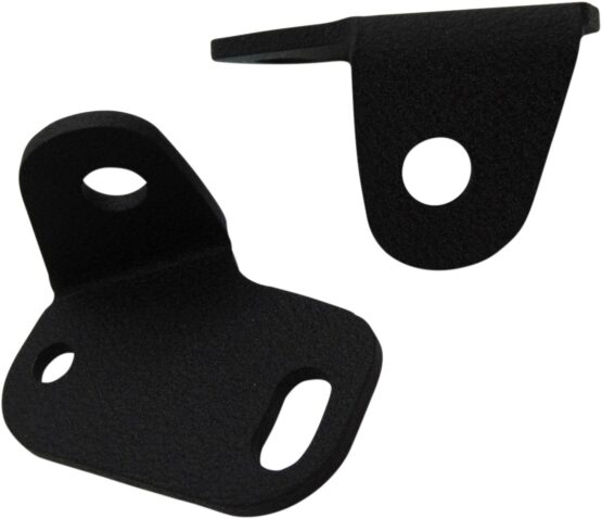 Whip Flag Mount - Left & Right Set For Can Am Maverick