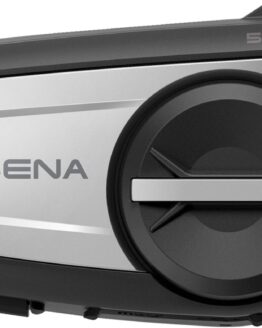 50c Motorcycle Camera and Communication with Sound by Harmon Kardon