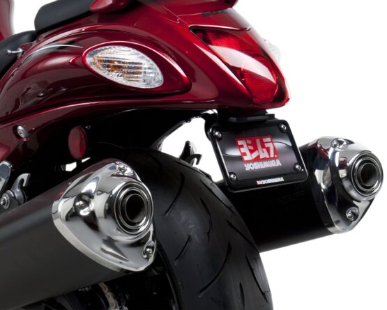 Fender Eliminator Kit - Image 2