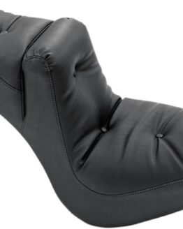Regal Pillow Vinyl 2-Up Seat