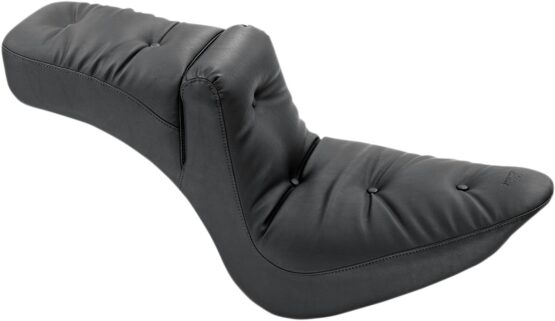 Regal Pillow Vinyl 2-Up Seat