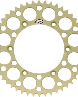 Rear Sprocket LTD - H Anod 520-50 Teeth